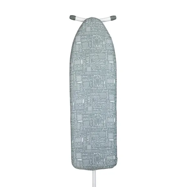 Simplify Scorch Resistant Ironing Board Cover and Pad