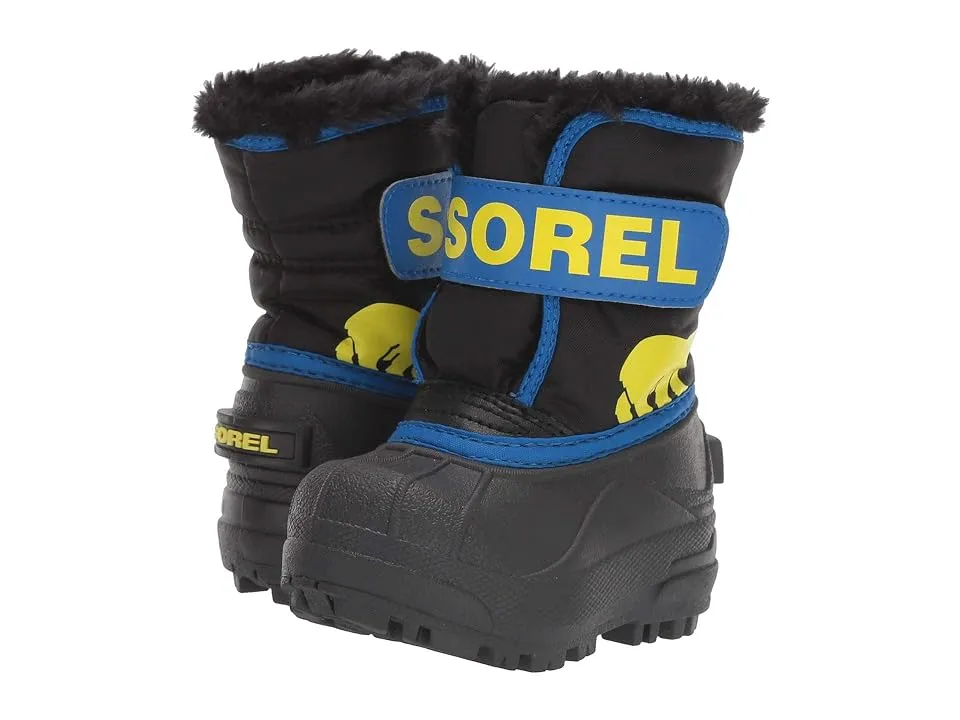 SOREL - Youth Snow Commander Snow Boots for Kids