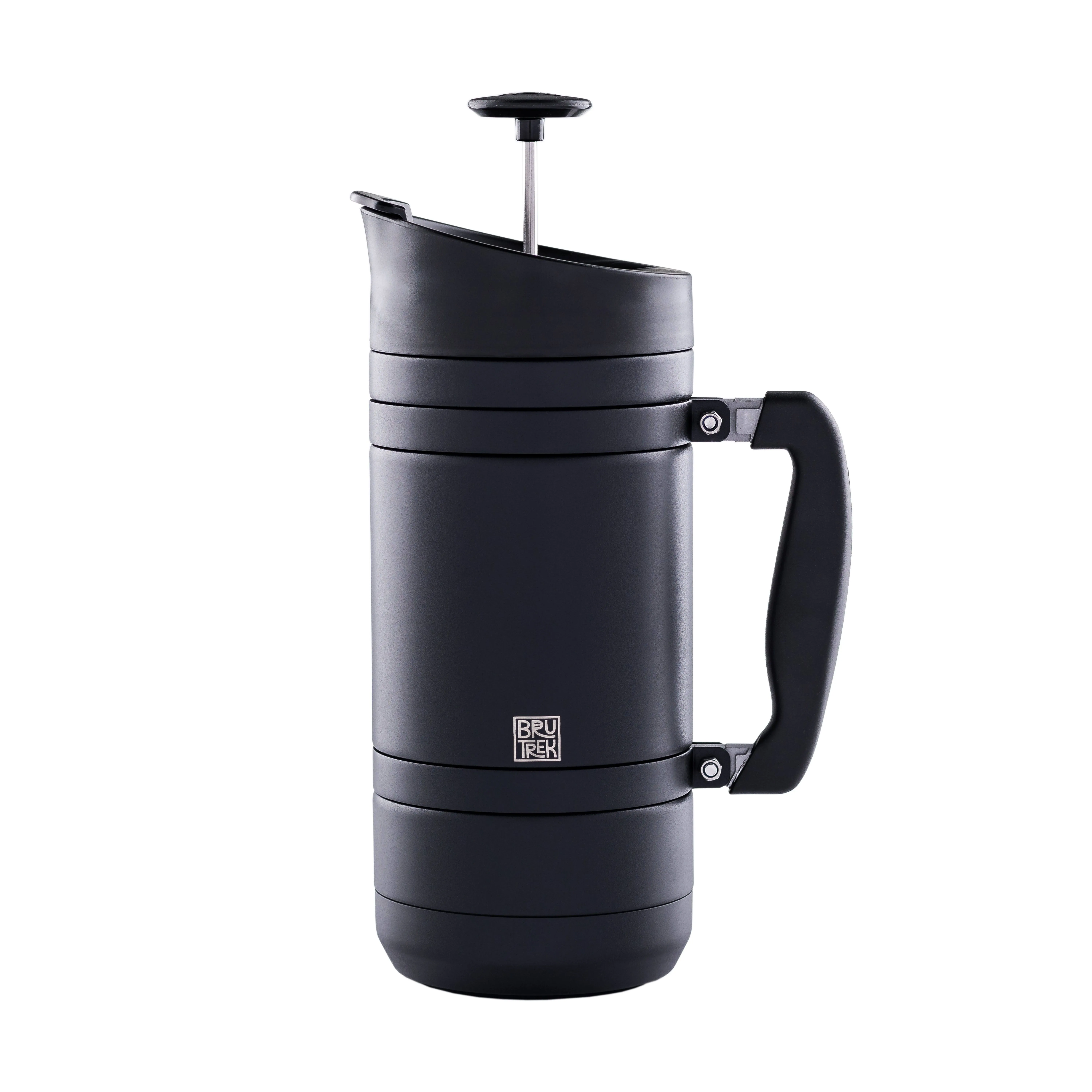 BruTrek BaseCamp French Press