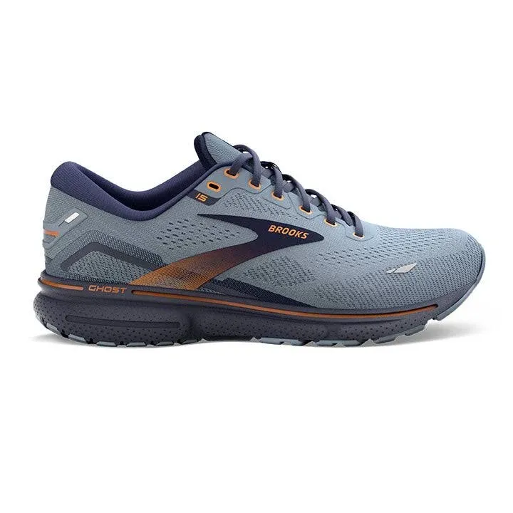 Brooks Men's Ghost 15 Running Shoe