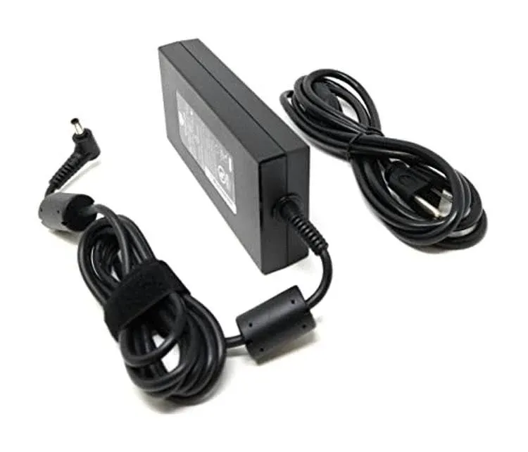 230W AC Adapter Charger for Gigabyte Aero 15-X9-RT5P /9RT4K5MP 15-Y9 15-Y9-9RT4K6MP W9-RT4P Classic-SA-F74ADW Aorus 15 X9 Gigabyte P230W-ADPU A17