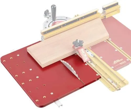 INCRA MERPANEL Miter Express Replacement Panel