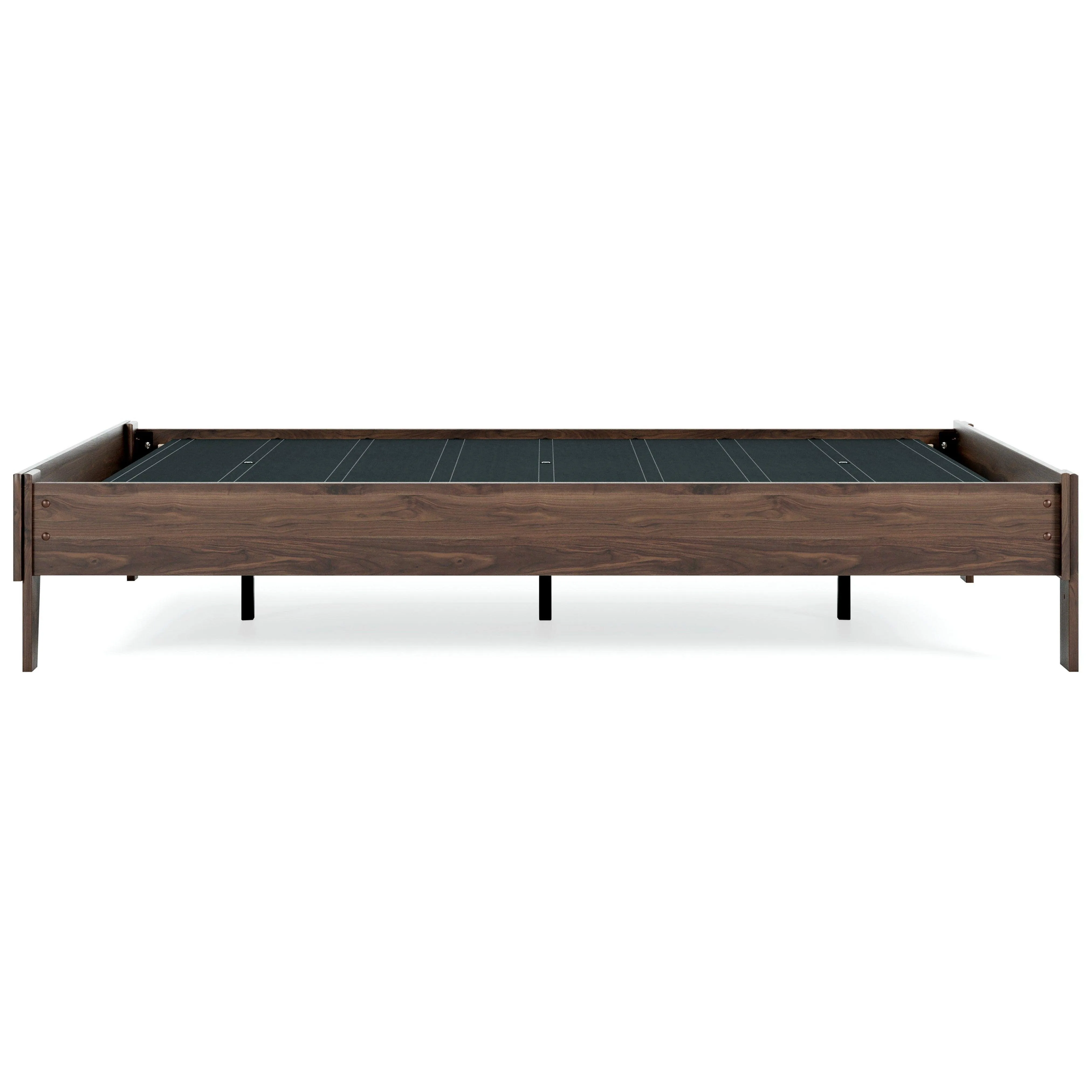 Ashley Calverson Full Platform Bed