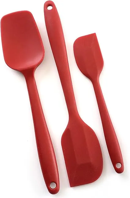 Norpro Silicone Spatula