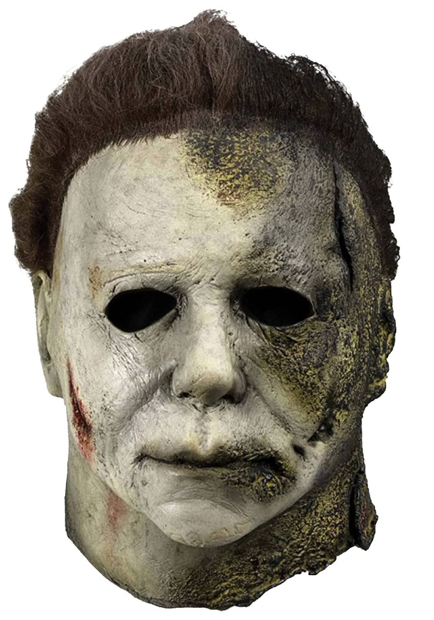 Halloween Kills Michael Myers Mask