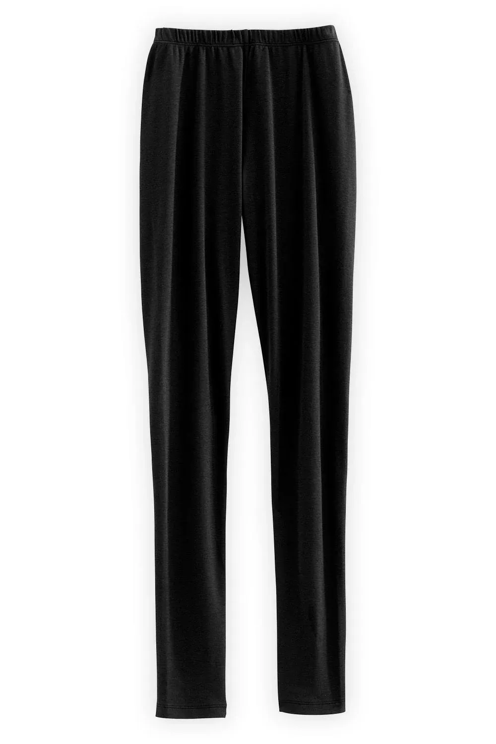 Women's Organic 100% Cotton Leggings - Ankle Length