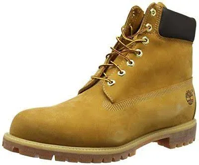 Timberland Men's 6-Inch Premium Waterproof Cold Weather Boots - 9M