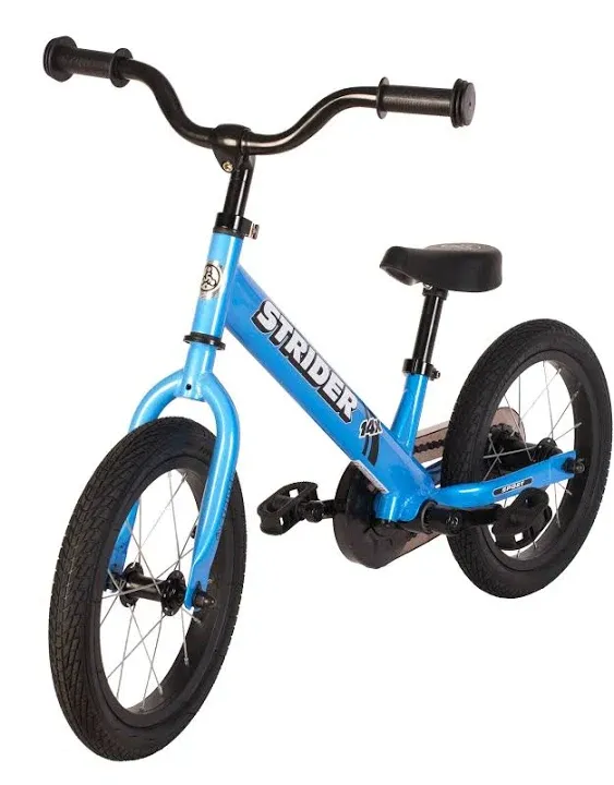 Strider 14x Sport Balance Bike