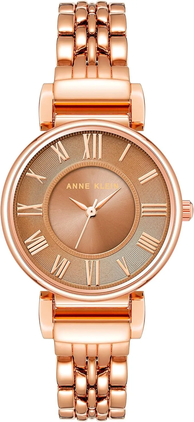 Anne Klein Women&#039;S Bracelet Watch