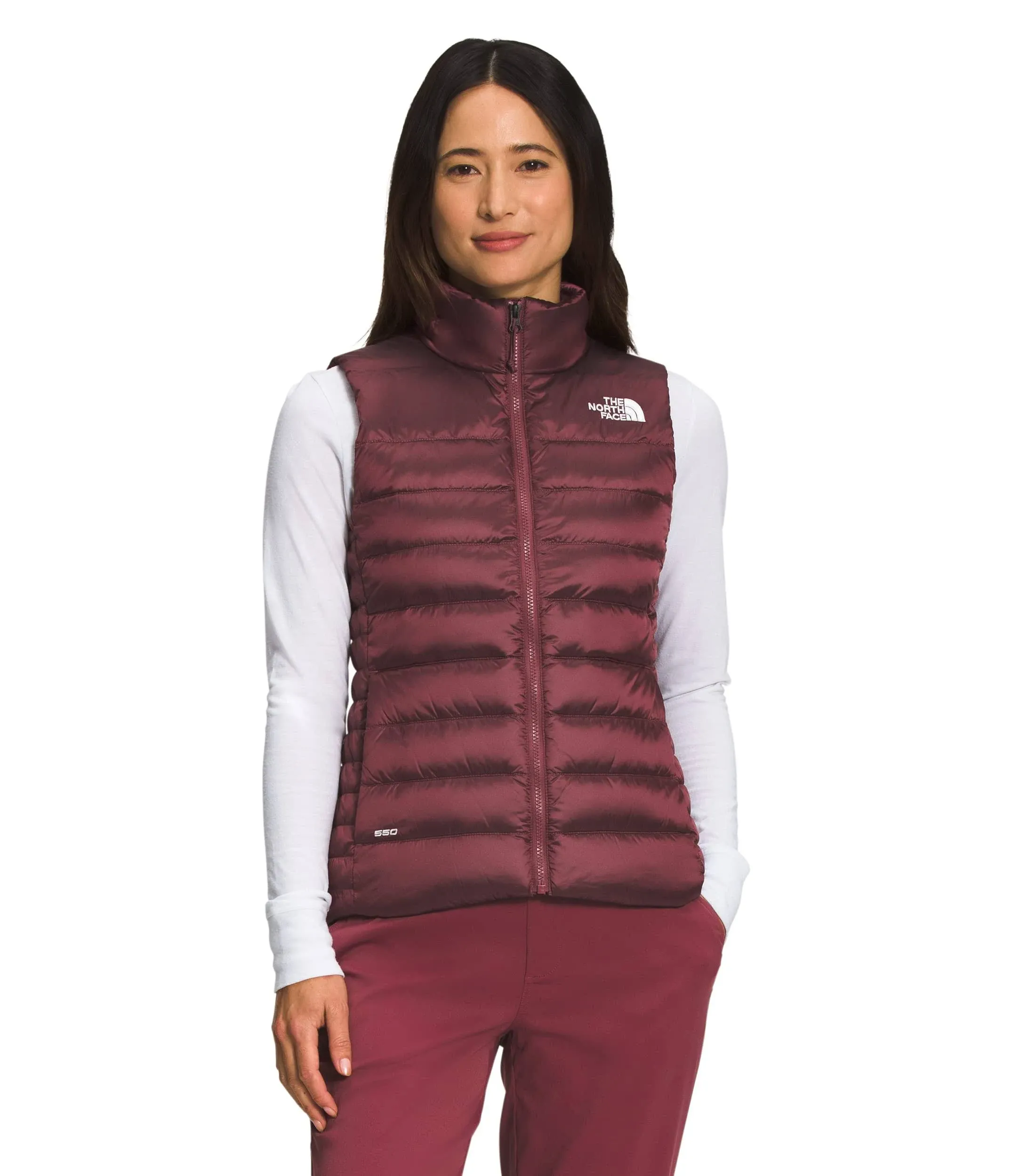 The North Face Women's Aconcagua Vest