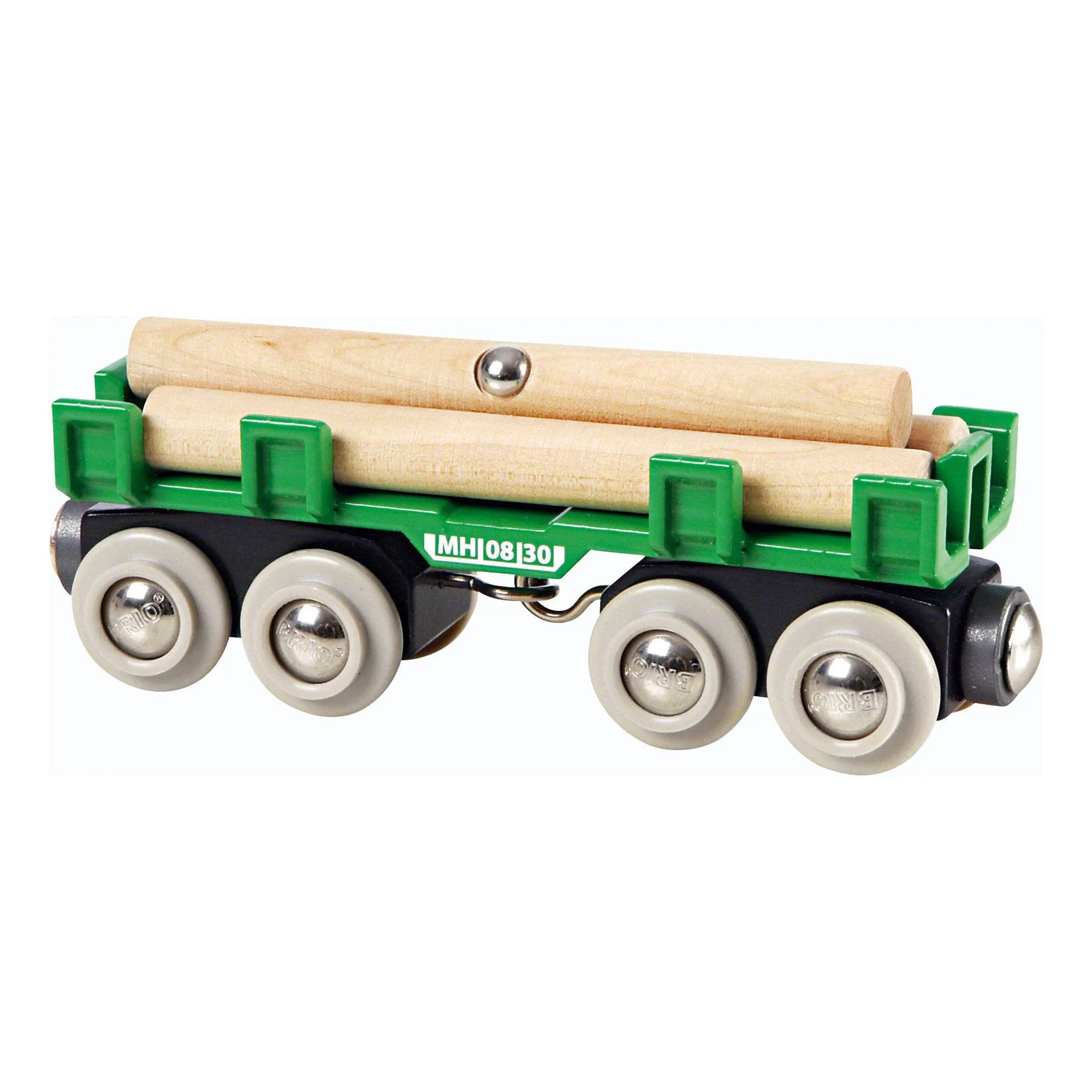 Brio Lumber Loading Wagon