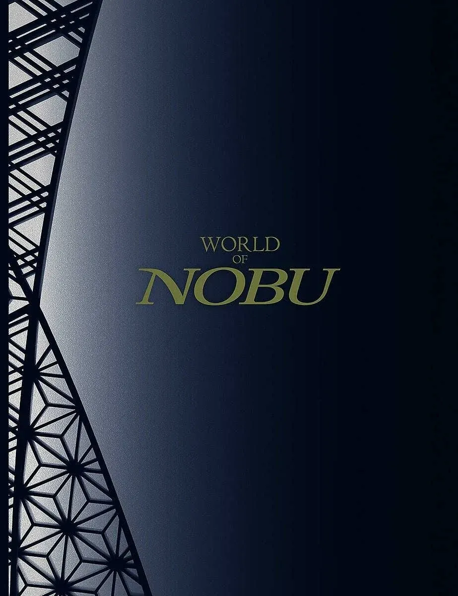 World of Nobu