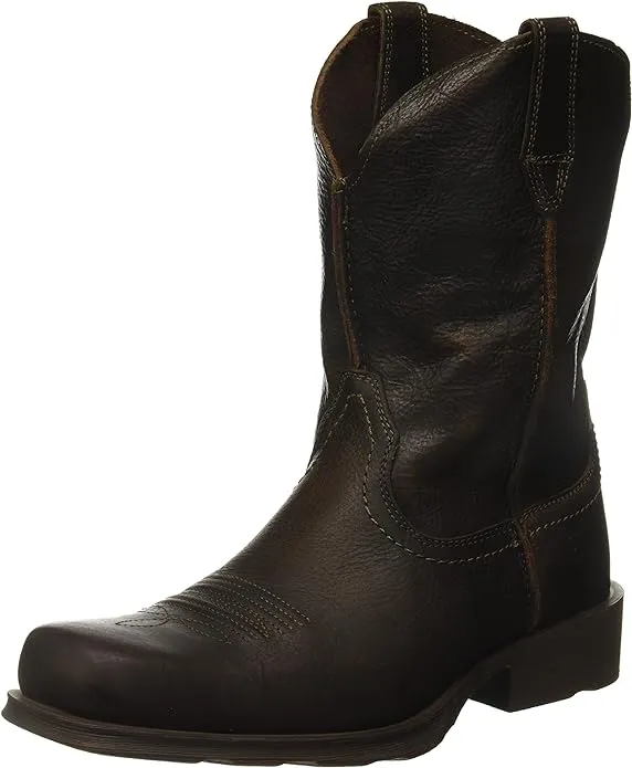 Ariat Men's Rambler Western Boot