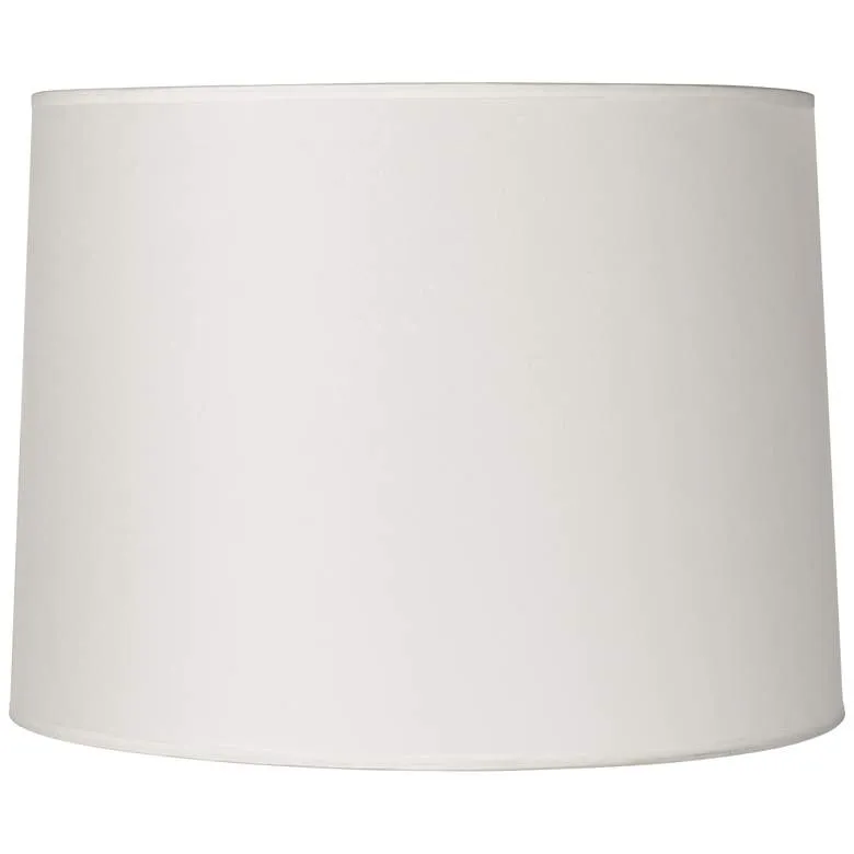 Cotton Empire Lamp ShadeCotton Empire Lamp Shade