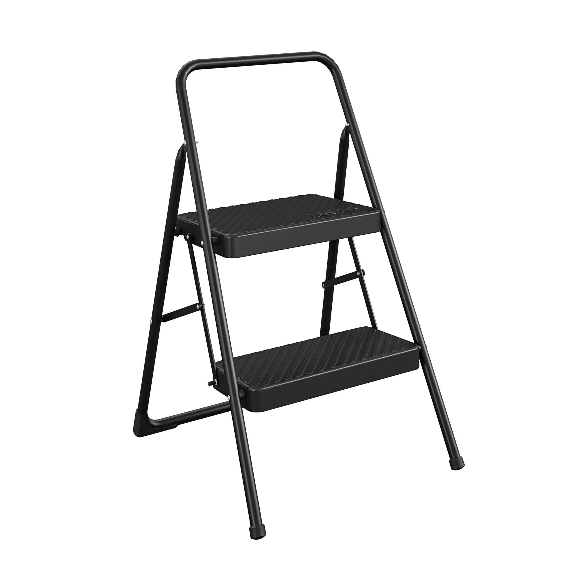 Cosco Two Step Household Folding Step Stool