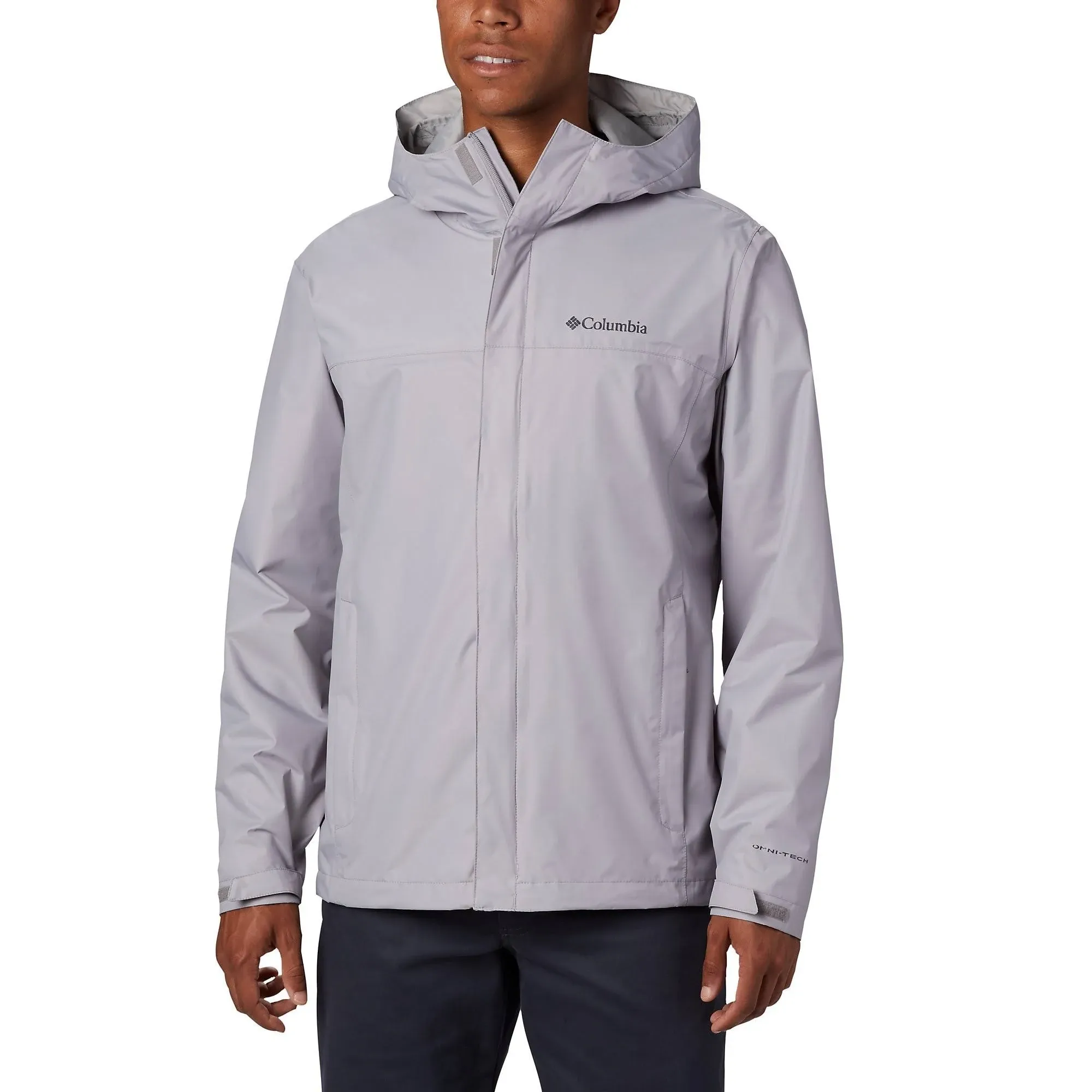 Columbia Men's Watertight II Rain Jacket