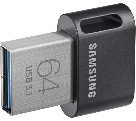 Samsung FIT Plus USB 3.1 Flash Drive MUF