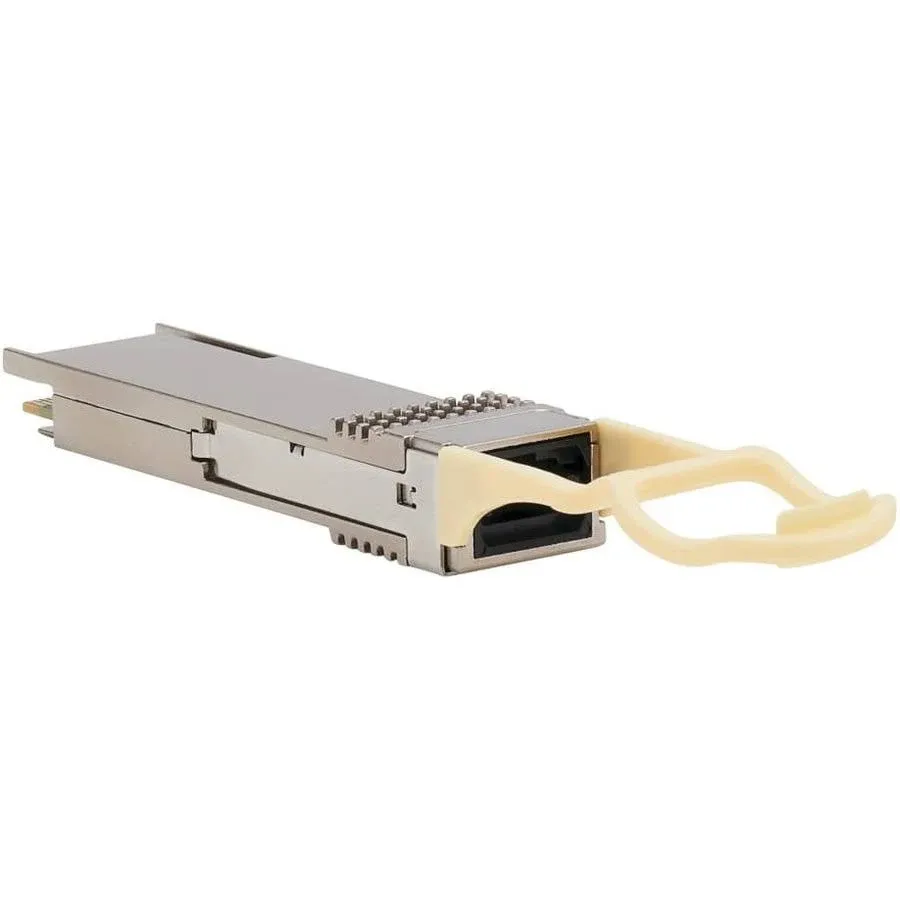 Tripp Lite Cisco QSFP-100G-SR4-S Compatible QSFP28 Transceiver