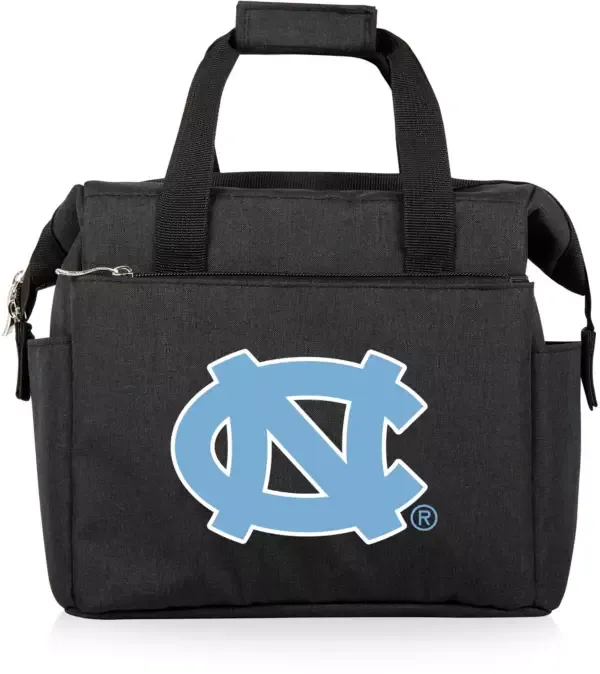 Picnic Time North Carolina Tar Heels On The Go Lunch Cooler Bag