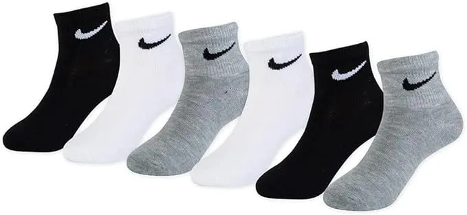 Nike Boys Socks Set