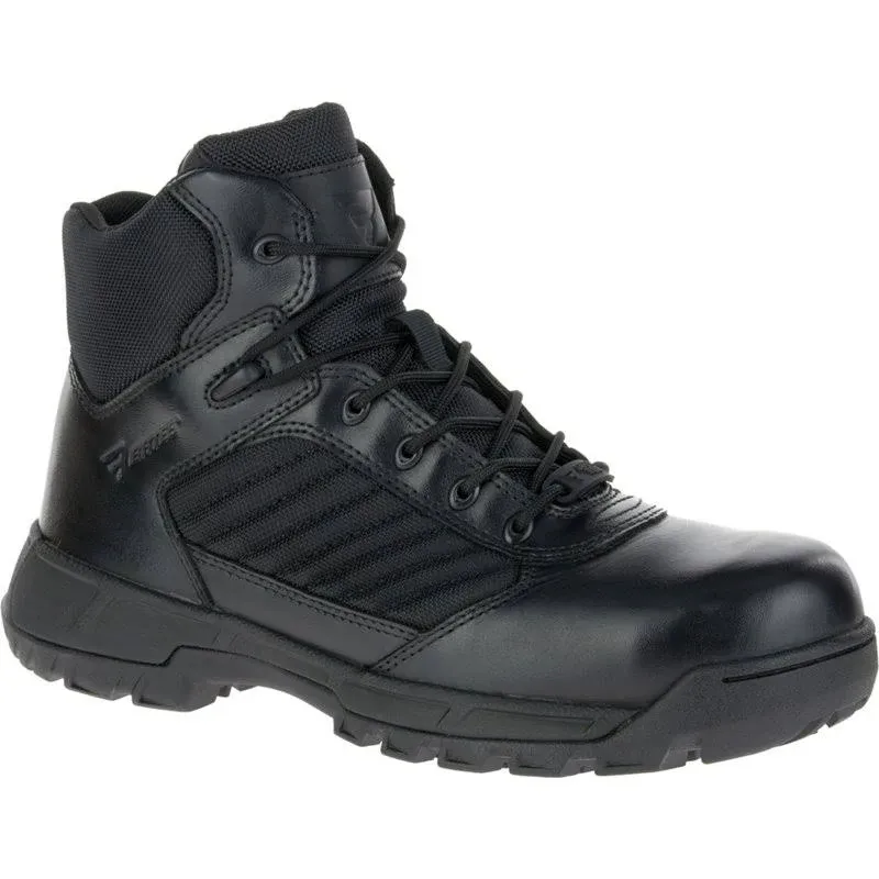 Bates Men's Boots Tactical Sport 2-Black