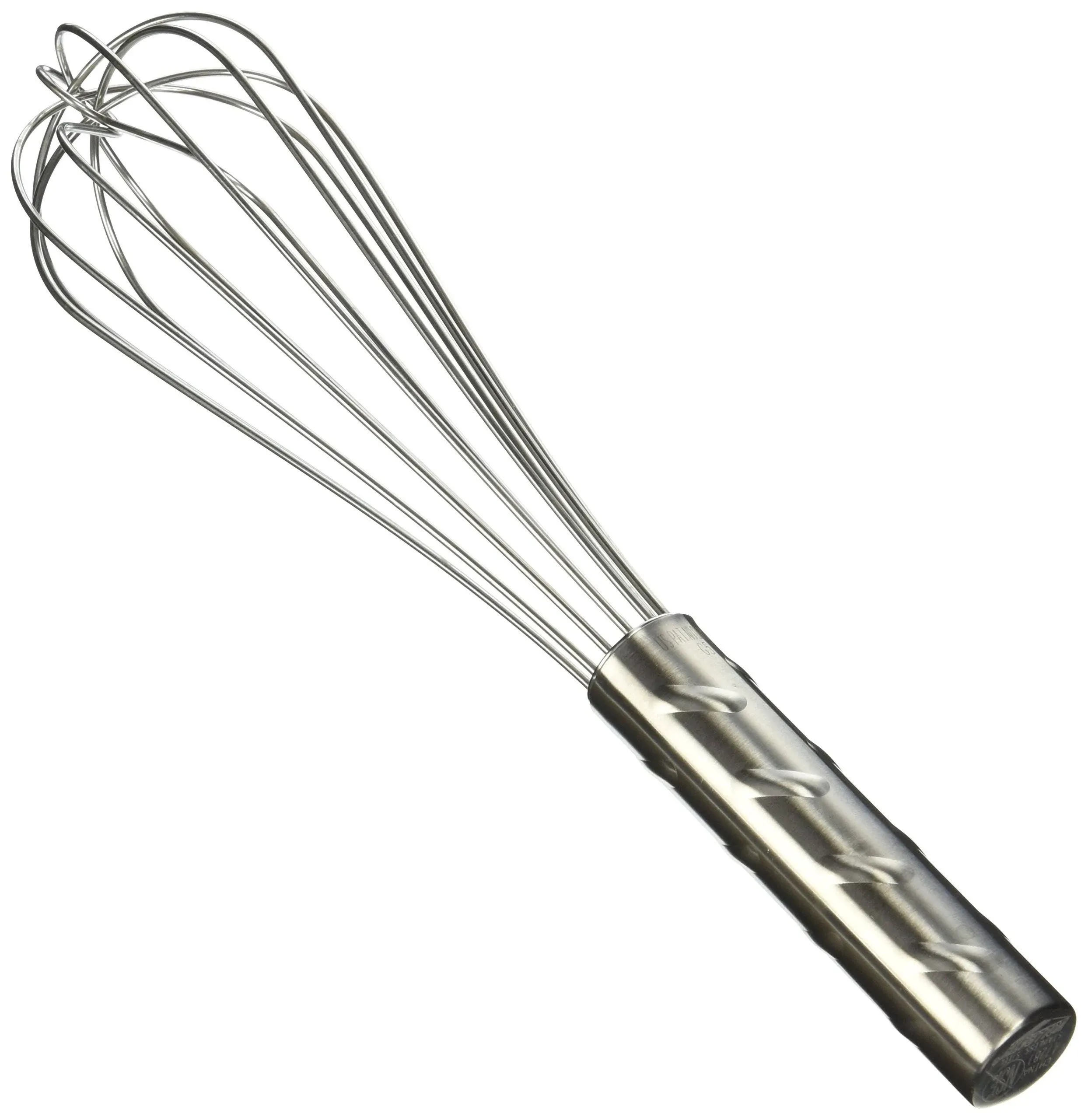 Vollrath (47281) 12" Stainless Steel French Whip