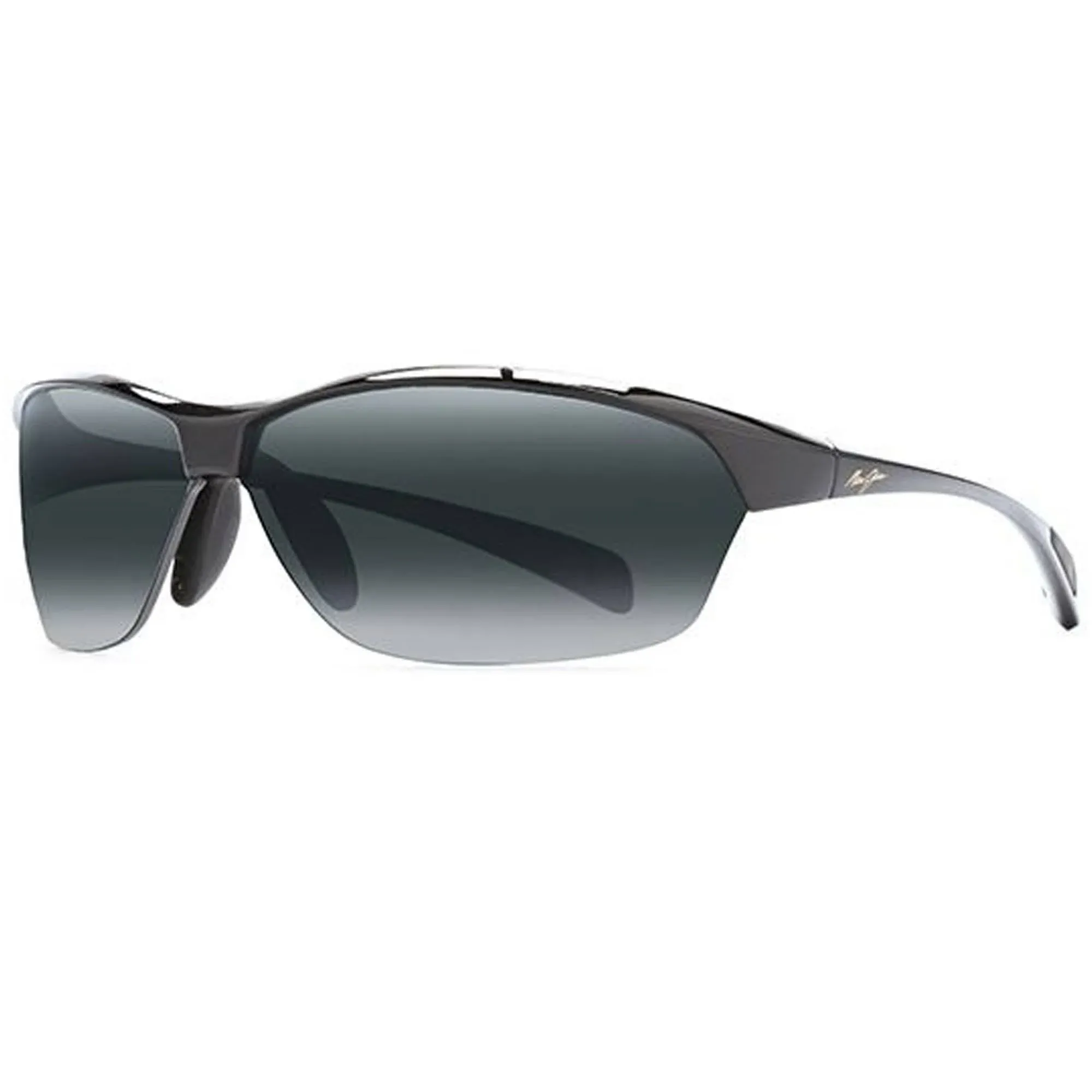 Maui Jim Hot Sands - Black - Sunglasses