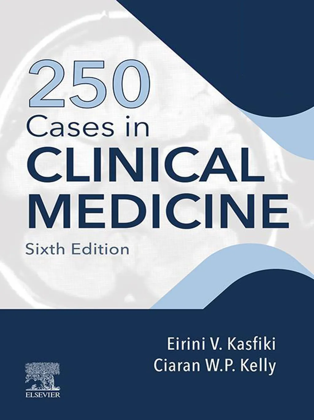 250 Cases in Clinical Medicine - 6th Edition (eBook)