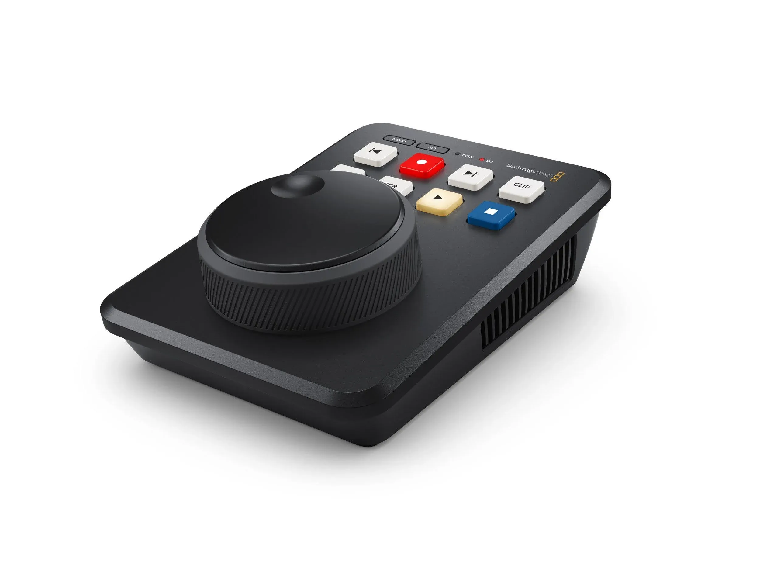 Blackmagic Design HYPERD/PTSHD HyperDeck Shuttle HD