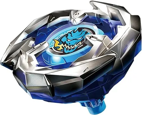 Takara Tomy Beyblade x BX-01 Starter Dran Sword 3-60F