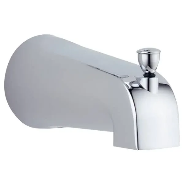 Design House Tub Diverter Spout