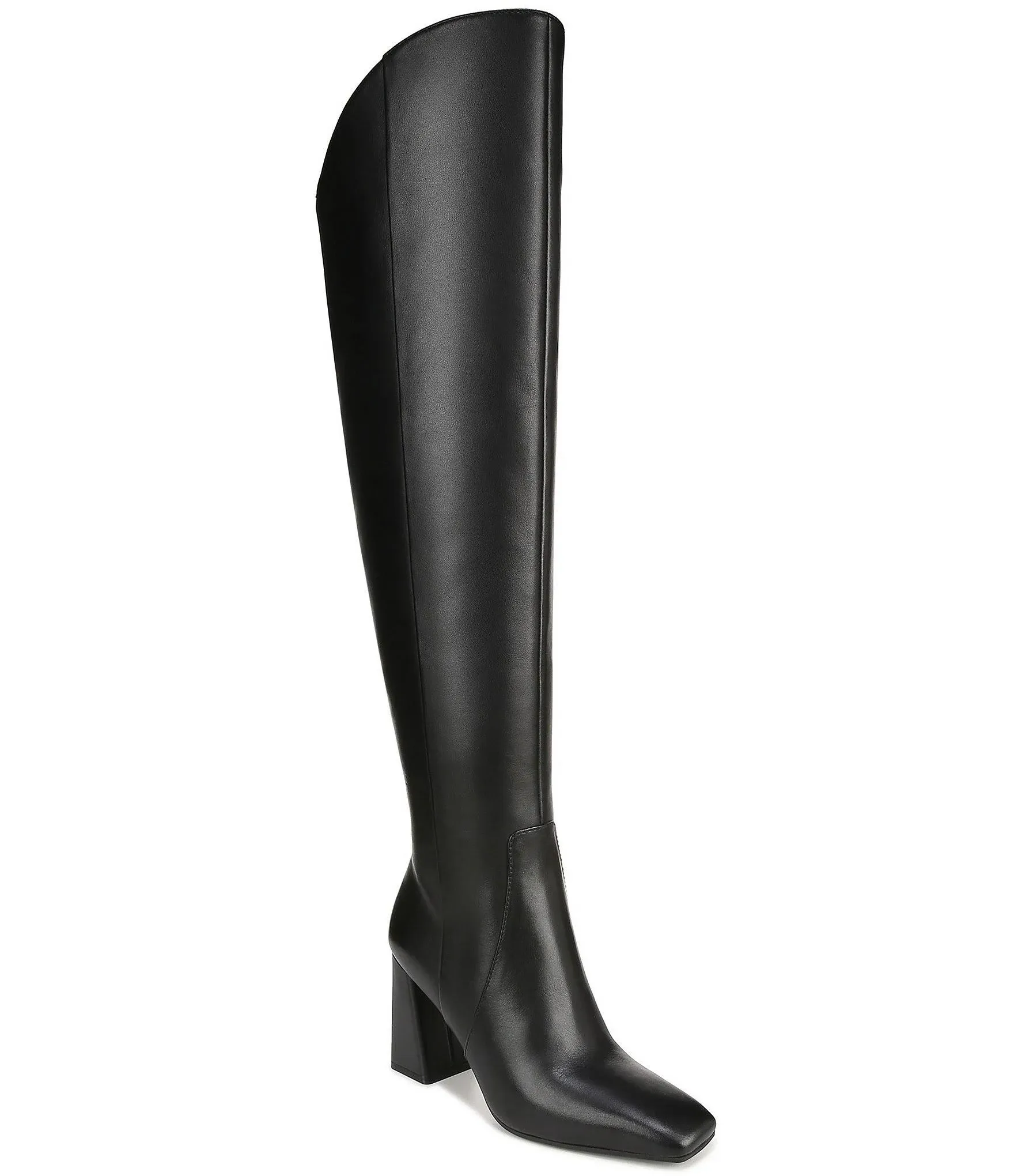 Naturalizer Women's Lyric Over The Knee Boot