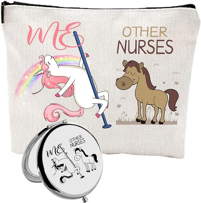 Other Nurses,Other Nurses Me Bag,Other Nurses Me Unicorn,Other Nurses ...