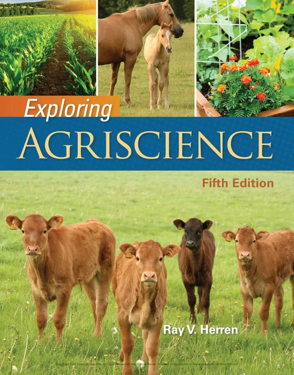 Exploring Agriscience