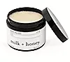 Milk + Honey Body Polish No.05 Lemon, Vanilla, 7 oz