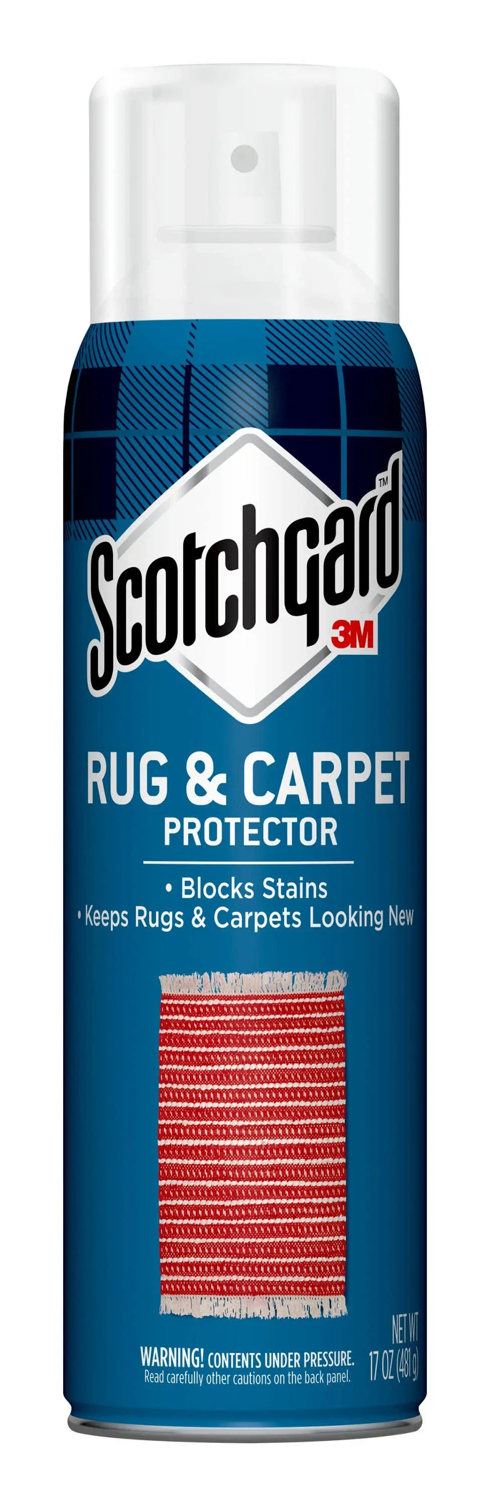 Scotchgard Rug and Carpet Protector 17-oz