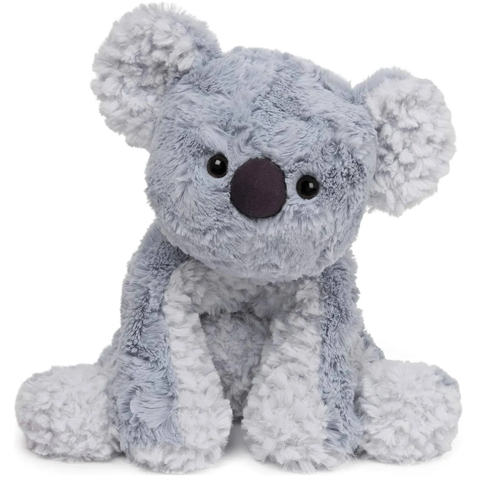 Gund Cozys Grey Koala 10 inch Plush