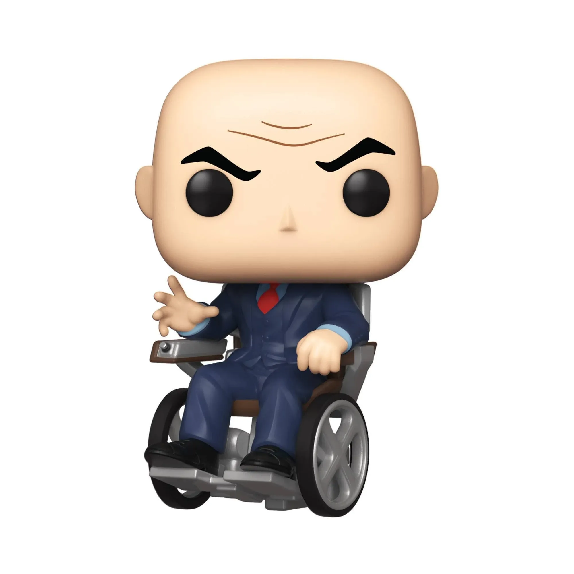 Funko Pop! Vinyl: Marvel - Professor X #641