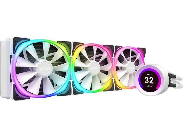 NZXT Kraken Z73 RGB