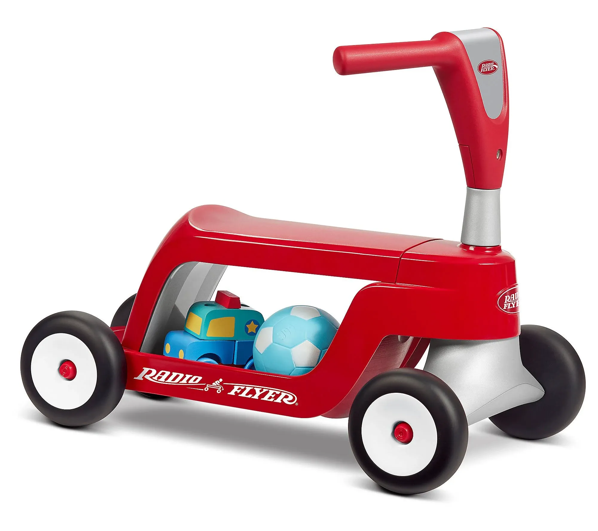 Radio Flyer Scoot 2 Scooter