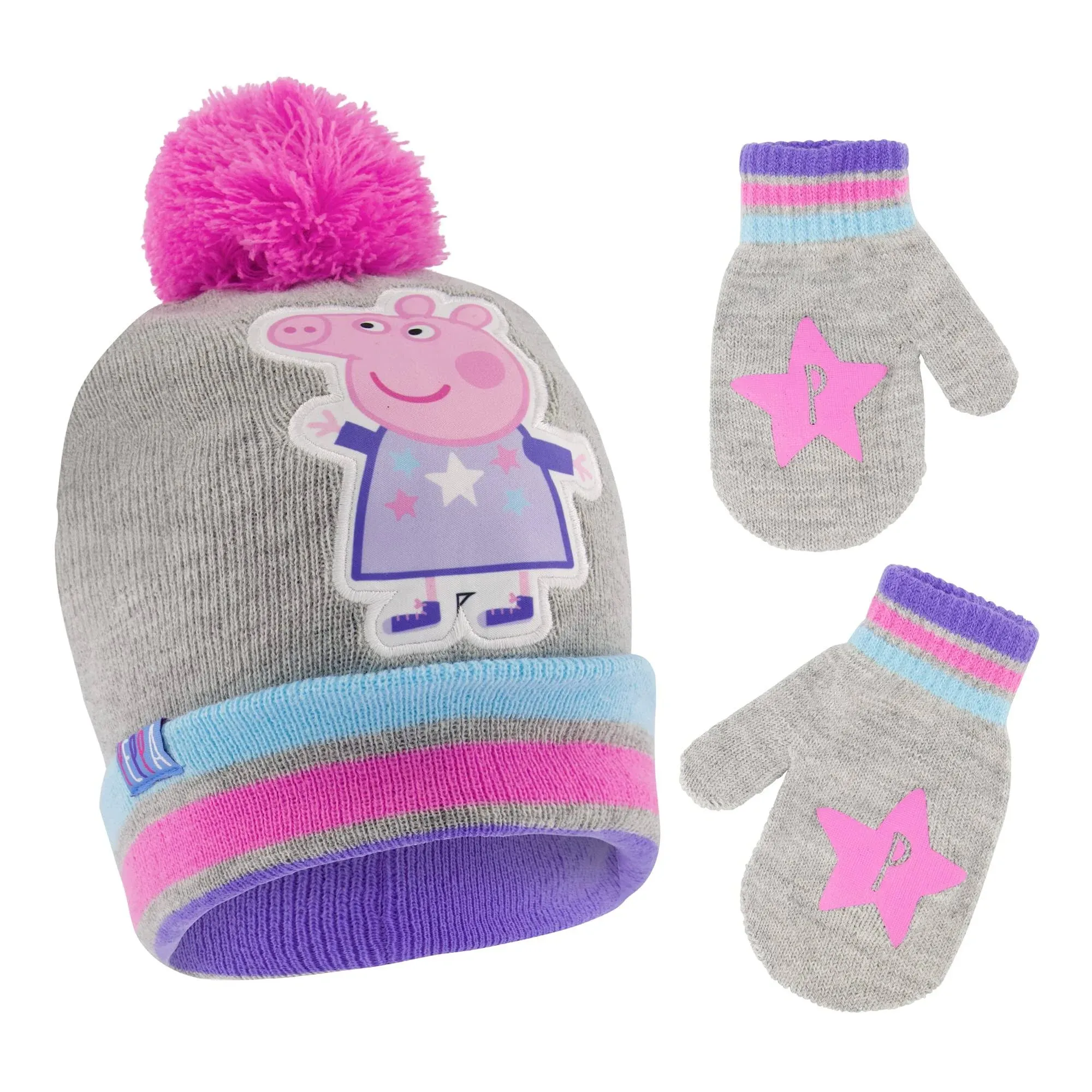 Eone Winter Hat, Kids Gloves or Toddlers Mittens