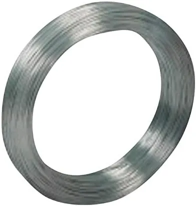 American Posts Wire Galvanized Steel Ga