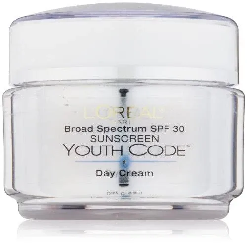 L'Oreal Paris Youth Code Dark Spot Corrector Face Moisturizer