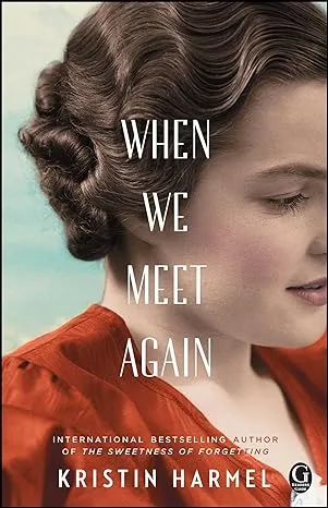 When We Meet Again [Book]