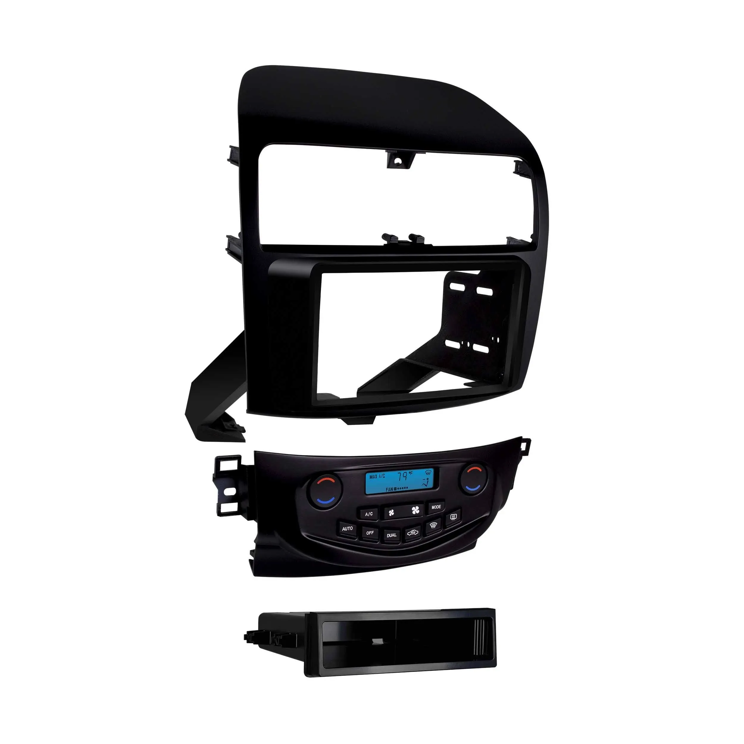 Metra Radio Installation Kit for Acura TSX (2004-2008)