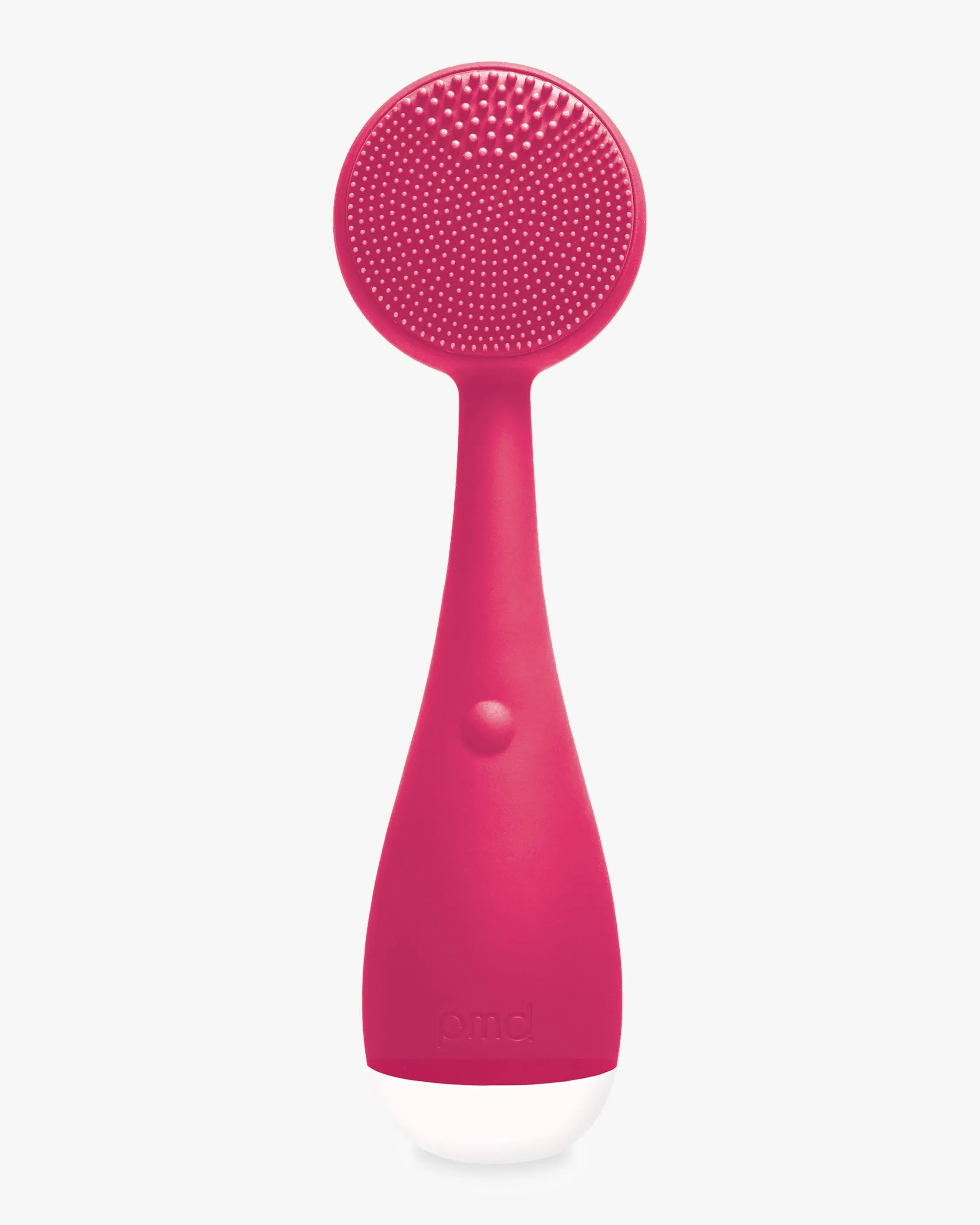 PMD Clean Smart Facial Cleansing Device - Pink