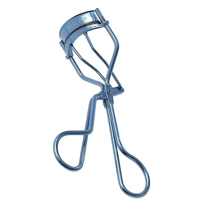 Tweezerman Bell Bottom Blue Classic Lash Curler