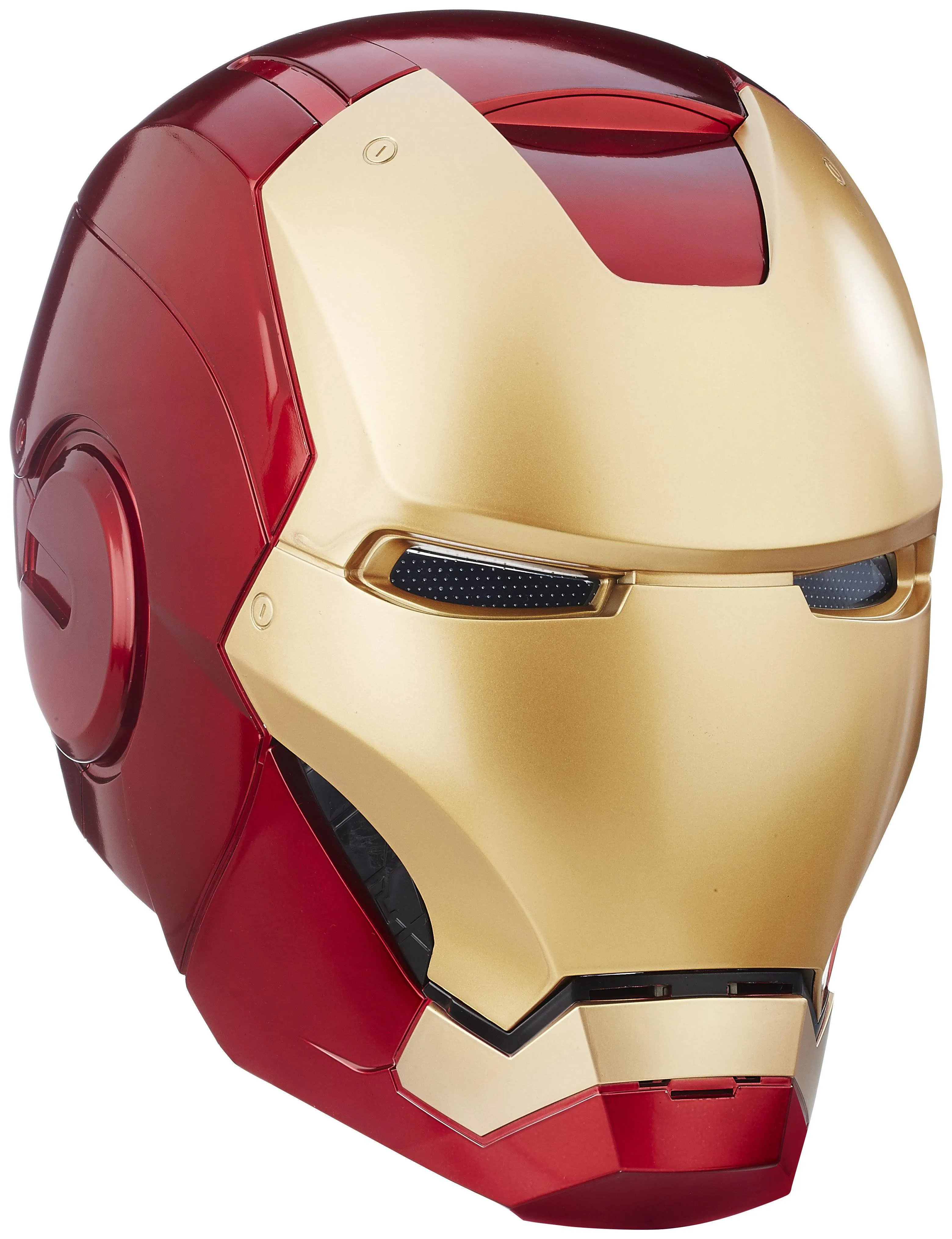 Marvel Legends Iron Man Electronic Helmet