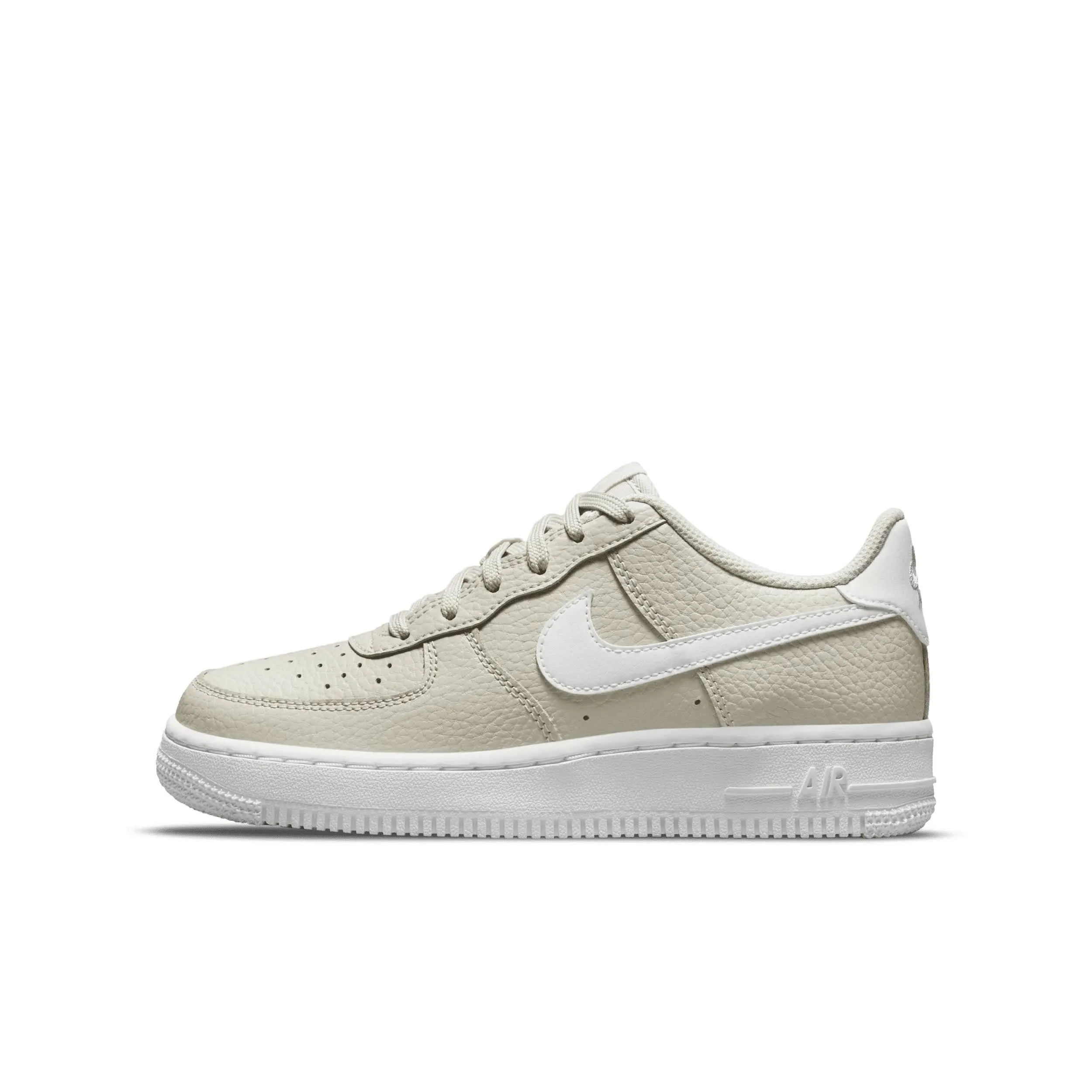 Nike Air Force 1 Big Kids' Shoes