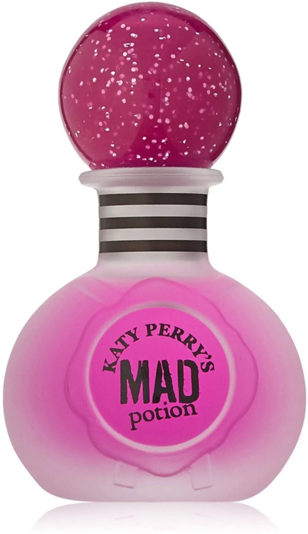 Katy Perry Mad Potion Eau De Parfum Spray By Katy Perry